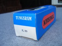 En annonsbild
